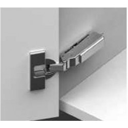 Charniere Grass Tiomos 110° Avec Amortisseur - Ref. 34831701